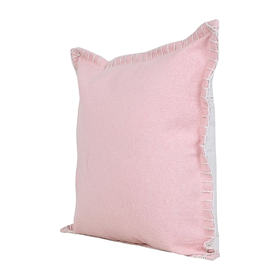 LR Home Ron Solid Set Square Throw Pillow