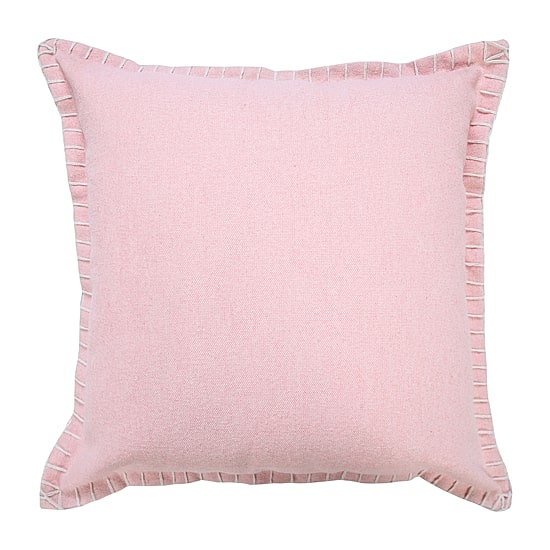 LR Home Ron Solid Set Square Throw Pillow