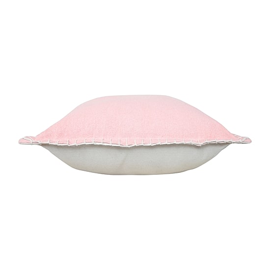 LR Home Ron Solid Set Square Throw Pillow