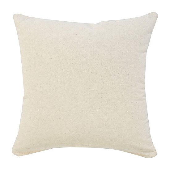 LR Home Sam Stripe Square Throw Pillow