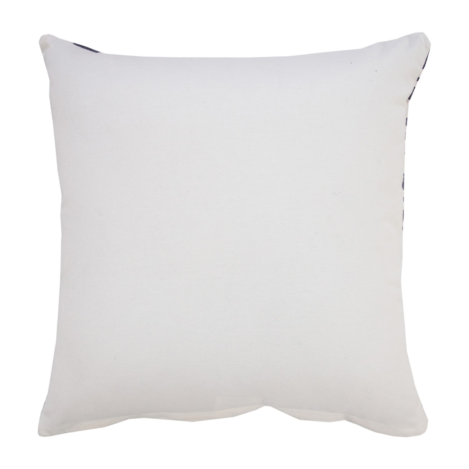 LR Home Sen Tribal Set Square Throw Pillow