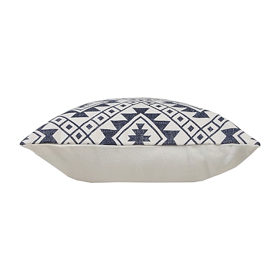 LR Home Sen Tribal Set Square Throw Pillow