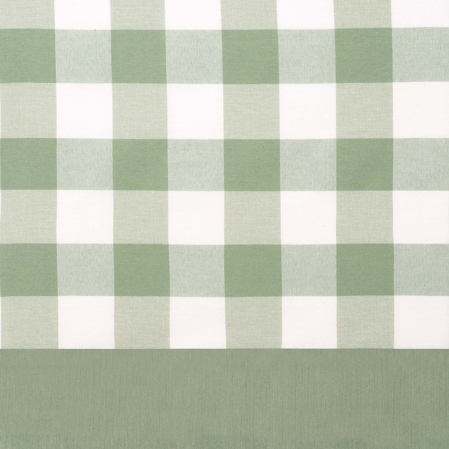Achim Hunter Rod Pocket Federal & Tuck Valance