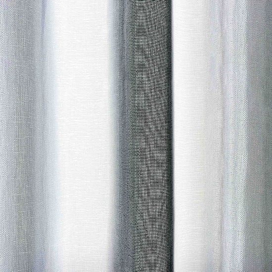 Achim Spectrum Rod Pocket Light-Filtering Single Curtain Panel