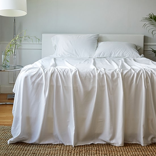 BedVoyage 300tc Rayon from Bamboo Sheet Set