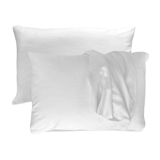 BedVoyage 300tc Rayon from Bamboo Pillowcases