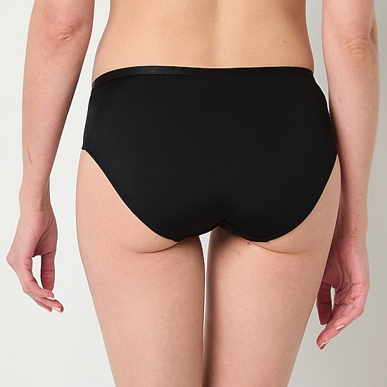Ambrielle Tulip Lace Hipster Panty