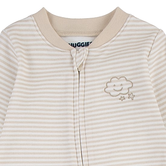 Huggies Baby Boys Sleep and Play