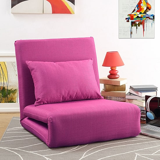 Loungie Convertible Chair