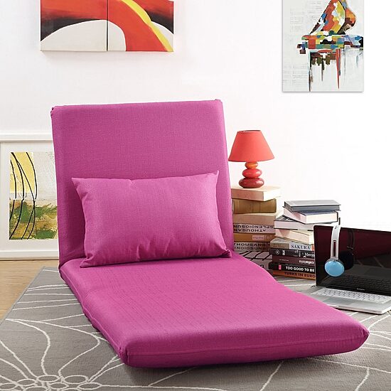 Loungie Convertible Chair