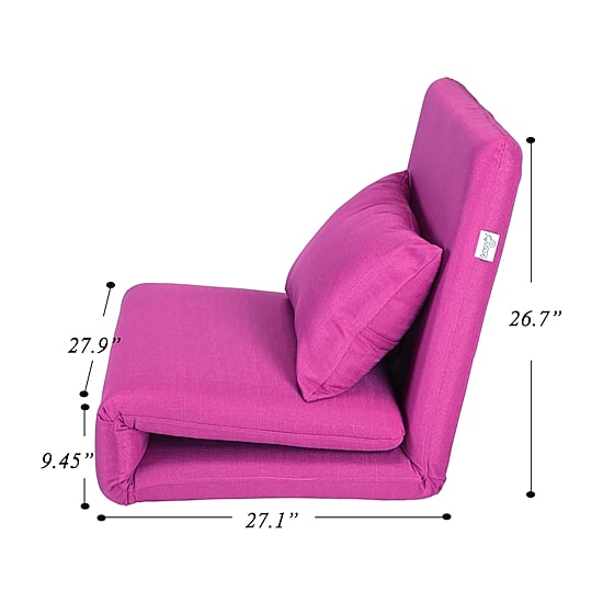 Loungie Convertible Chair