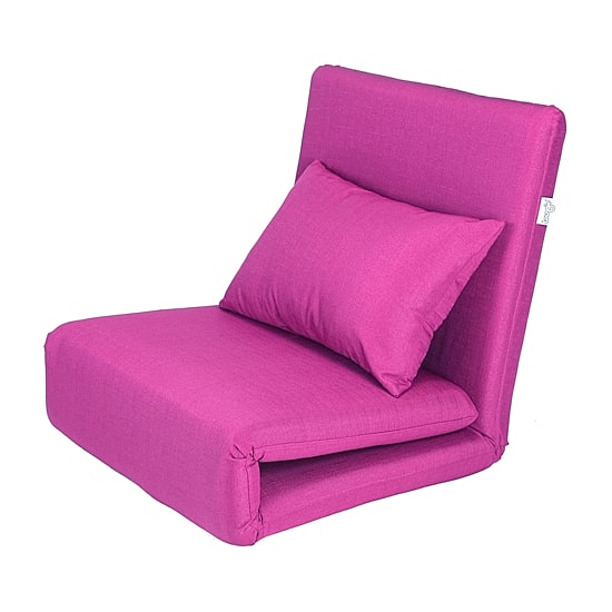 Loungie Convertible Chair