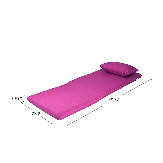 Loungie Convertible Chair