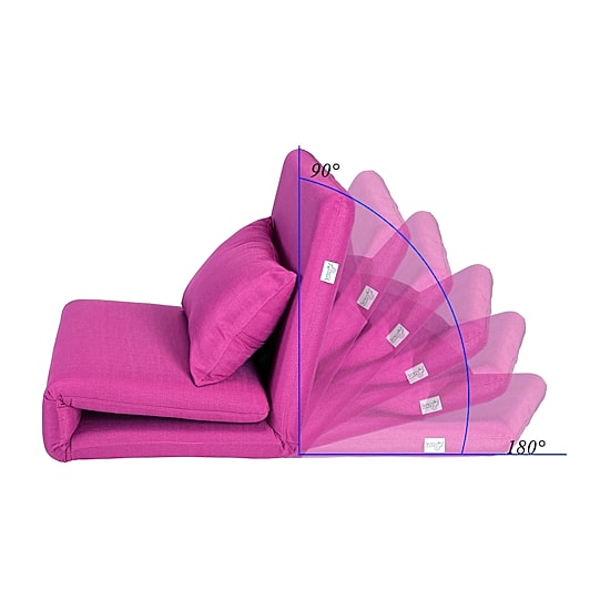 Loungie Convertible Chair