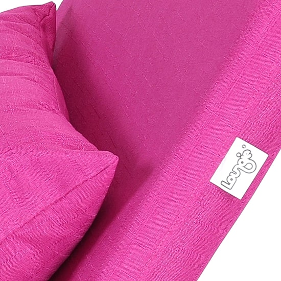 Loungie Convertible Chair