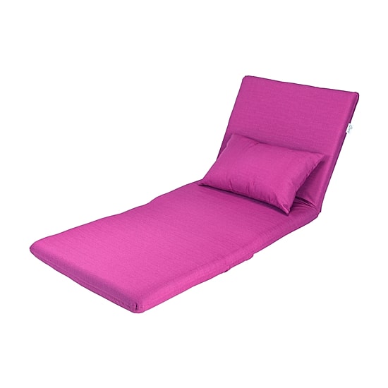 Loungie Convertible Chair