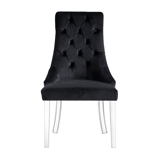 Winona 2-pc. Upholstered Dining Chair