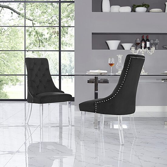 Winona 2-pc. Upholstered Dining Chair
