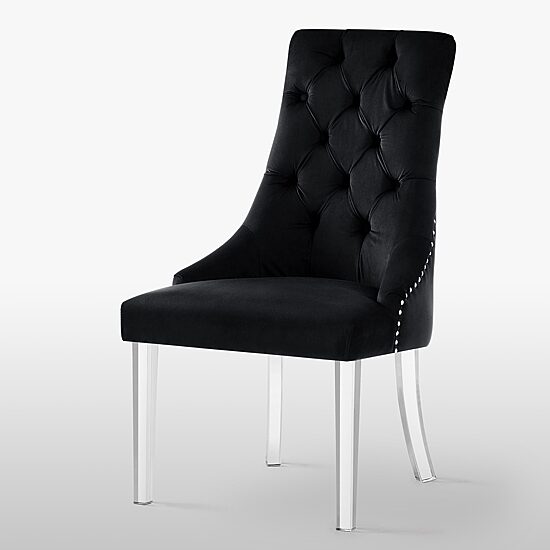 Winona 2-pc. Upholstered Dining Chair