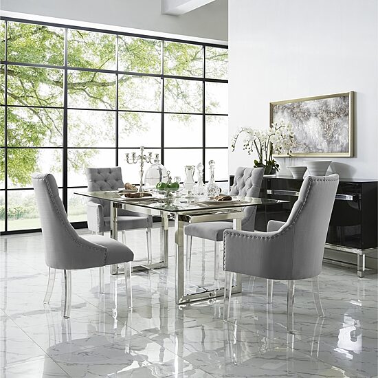 Winona 2-pc. Upholstered Dining Chair