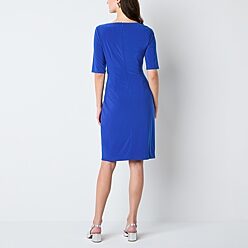 jcpenney knee length dresses womens mother of the bride dresses tea length
