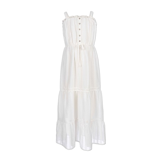 Speechless Big Kid Girls Sleeveless Maxi Dress