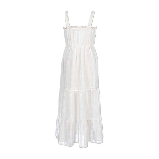 Speechless Big Kid Girls Sleeveless Maxi Dress