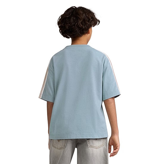 Levi's® Big Kid Boys Crew Neck Short Sleeve Regular Fit Graphic T-Shirt