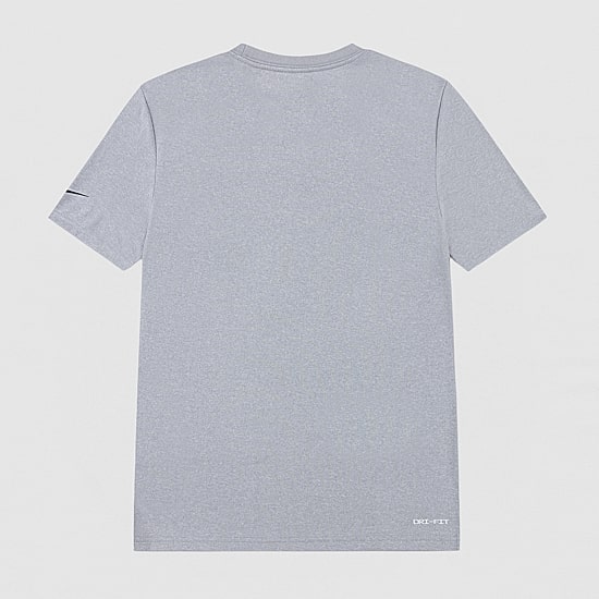 Nike 3BRAND by Russell Wilson Big Kid Boys Crew Neck Short Sleeve ...