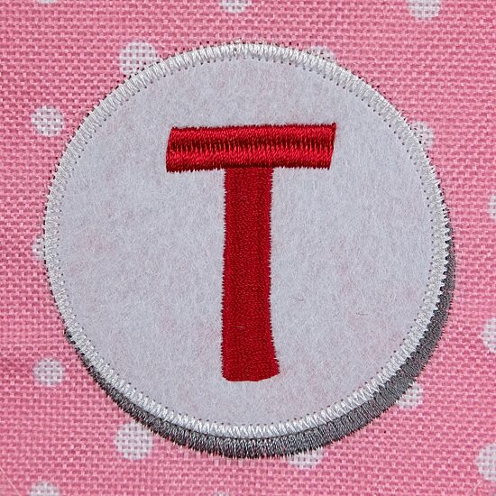Northlight 70" Pastel Checkered And Striped Happy Hanging Banner