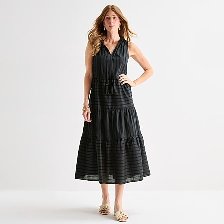 liz claiborne t shirt dress Liz Claiborne Womens Plus Size Midi T-shirt