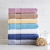 Liz Claiborne Signature Plush Bath Towel