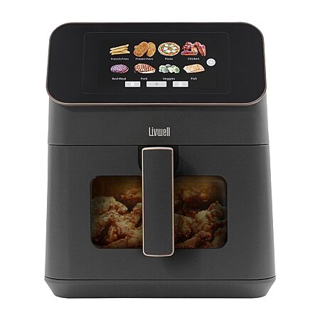 Cuisinart® Deep Fryer CDF-200, Color: Stainless Steel - JCPenney
