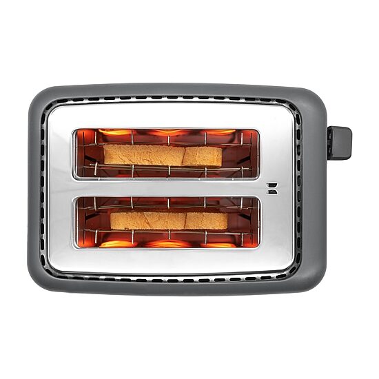 Livwell 2-Slice Smart Touch Electric Toaster