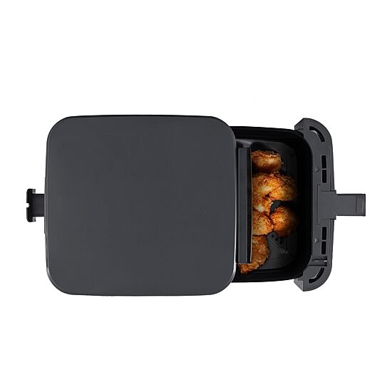 Livwell Smart Touch Led 8 Qt Air Fryer