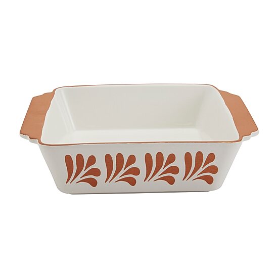 Jenny Martinez Ceramic 8 inch Small Baker
