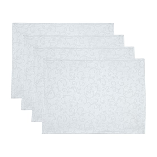Lenox Opal Innocence Placemat