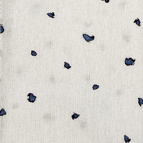 Lenox Blue Bay Round Cork 4-pc. Placemat
