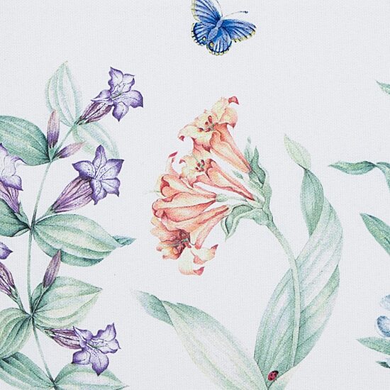 Lenox Butterfly Meadow Garden Table Runner