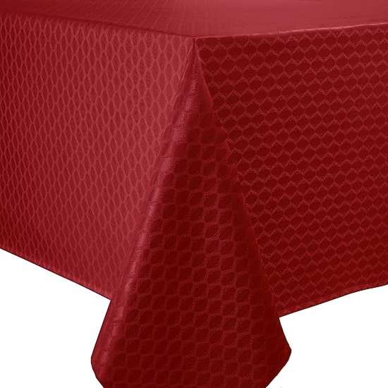 Lenox Holiday Olivia Tablecloth
