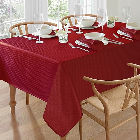 Lenox Olivia Tablecloth