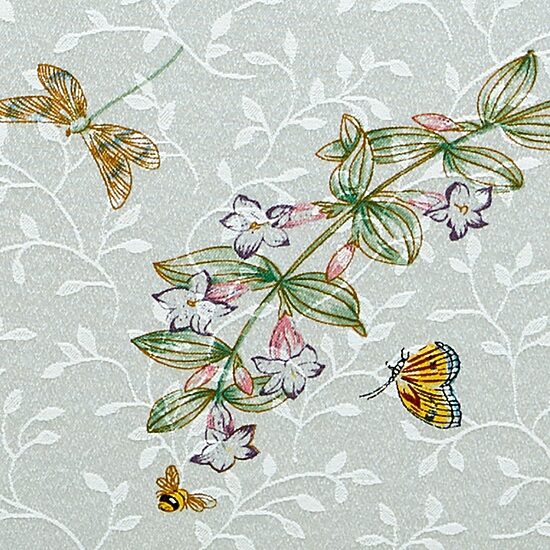 Lenox Butterfly Meadow Table Runner