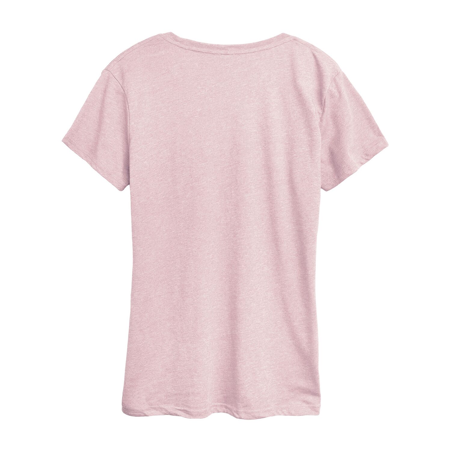 This Barbie Is One Of A Kindwomens Womens Crew Neck Short Sleeve Classic Fit Graphic T-Shirt