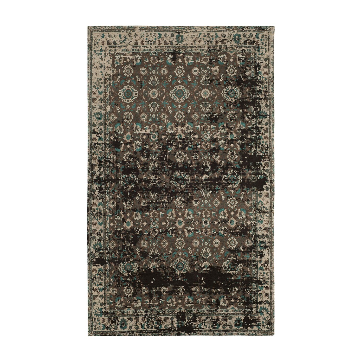 Safavieh Classic Vintage Collection Gino Oriental Area Rug
