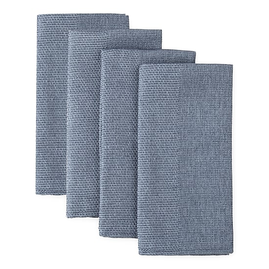 Homewear Bristol 4-pc. Napkins