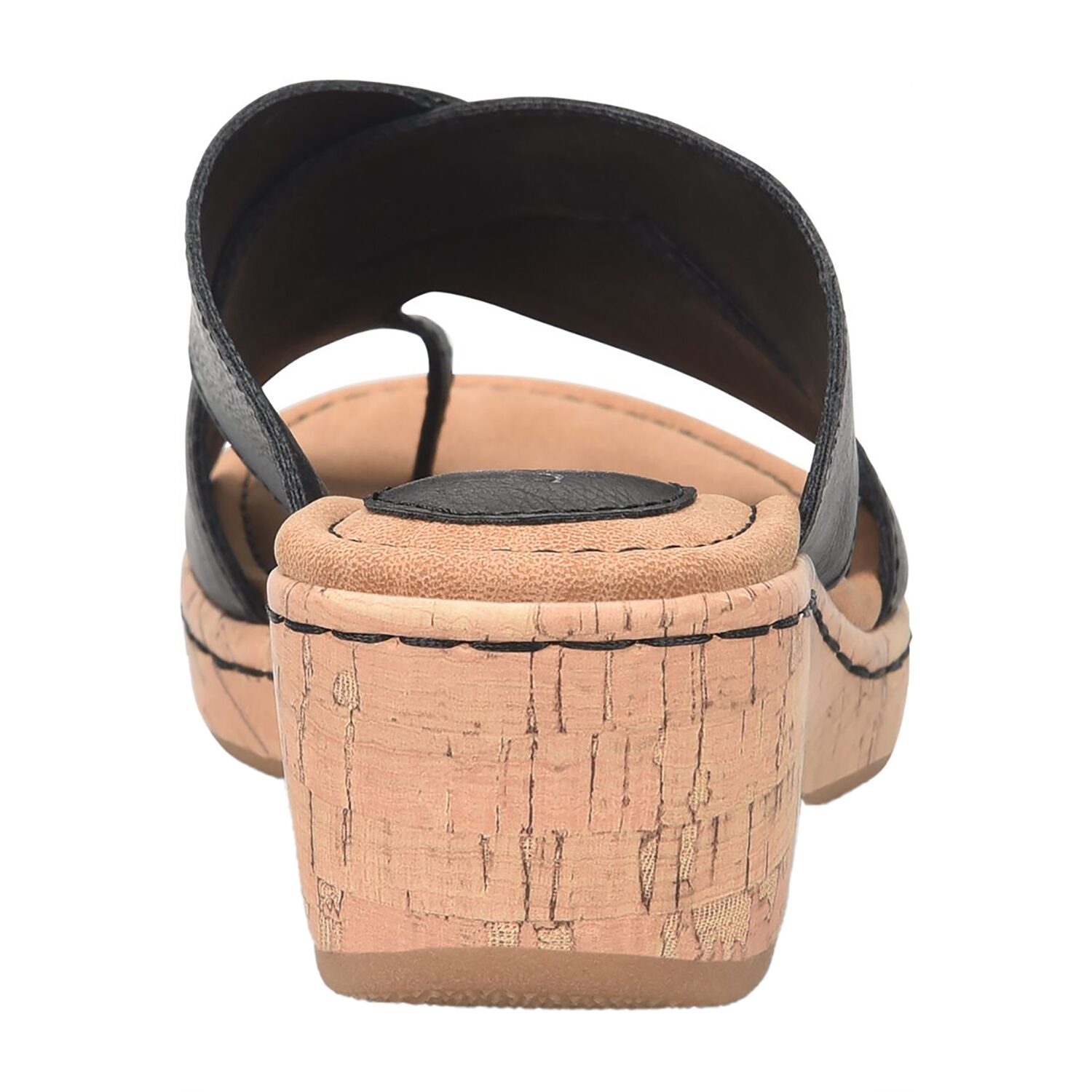 BOC by Born Womens Summer Wedge Sandals