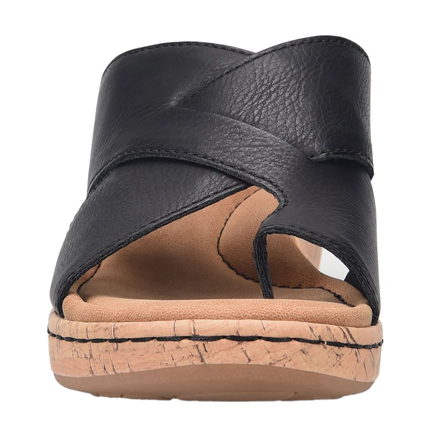 BOC by Born Womens Summer Wedge Sandals