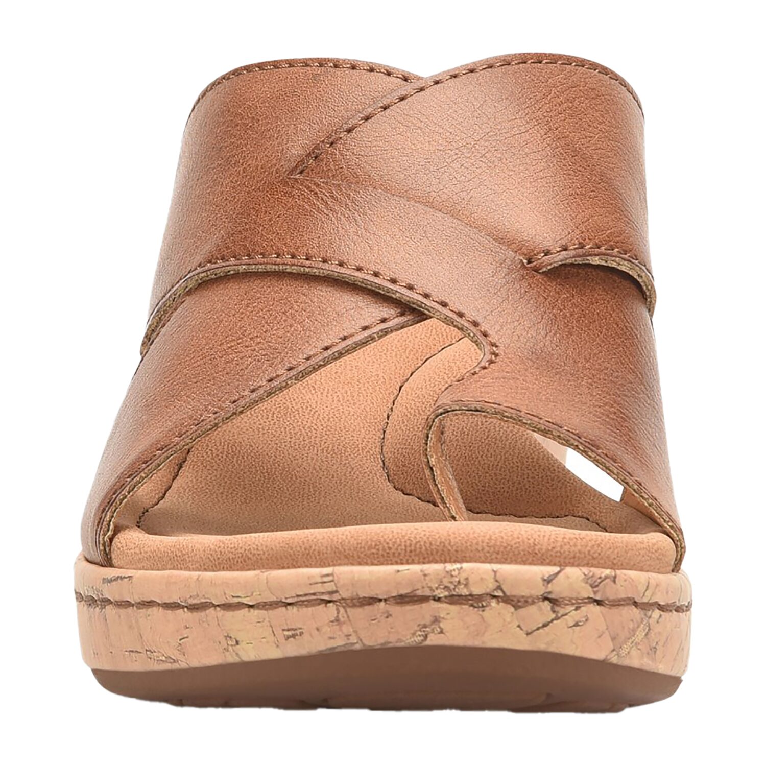 BOC by Born Womens Summer Wedge Sandals