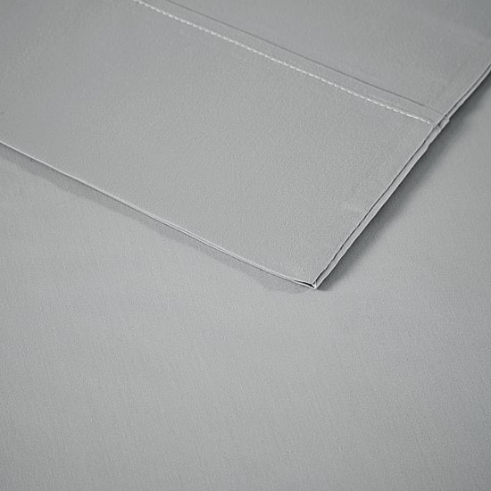 Madison Park 1500 Thread Count Luxury Soft Cotton Easy Care Sheet Set