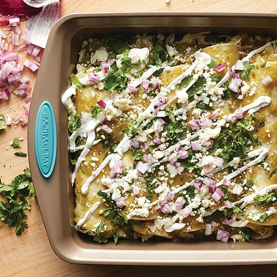 Rachael Ray Cake Pan